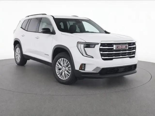 2024 GMC Acadia FWD Elevation for sale in Palm Harbor, FL