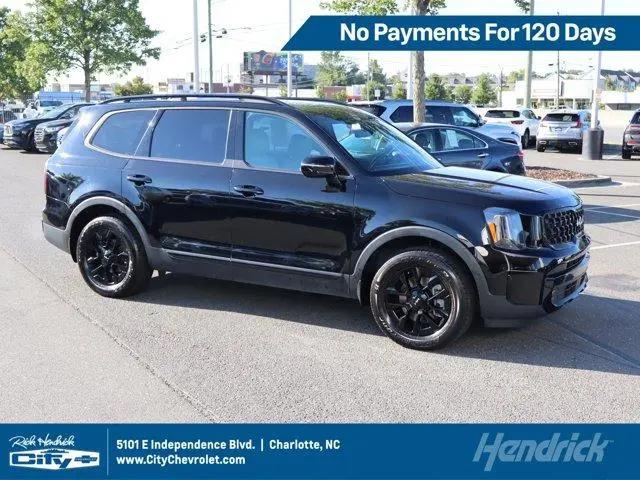2024 Kia Telluride SX Prestige X-Pro for sale in Charlotte, NC