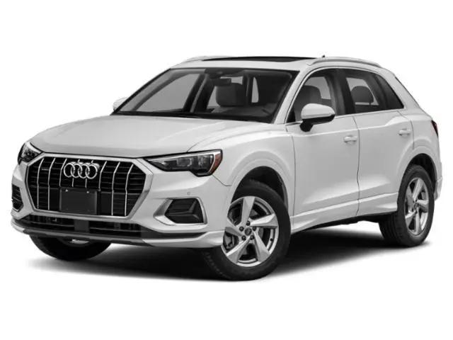 2022 Audi Q3 Premium Plus 45 TFSI S line quattro Tiptronic for sale in Holiday, FL