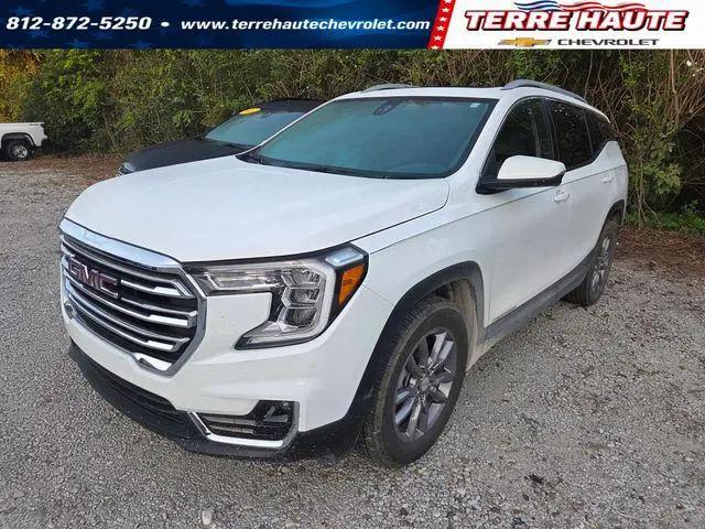 2024 GMC Terrain AWD SLT for sale in Terre Haute, IN