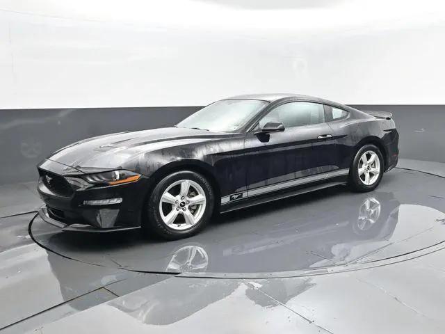2019 Ford Mustang EcoBoost for sale in Grafton, WV