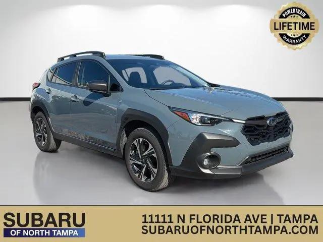 2024 Subaru Crosstrek Premium for sale in Tampa, FL