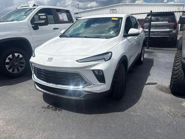 2024 Buick Encore GX Preferred FWD for sale in Orlando, FL