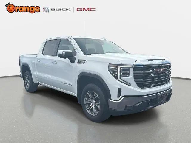 2025 GMC Sierra 1500 4WD Crew Cab Short Box SLT for sale in Orlando, FL
