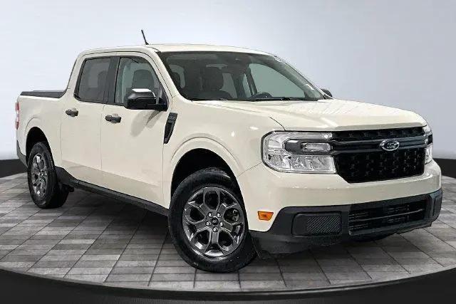 2024 Ford Maverick XLT for sale in Roanoke, IN