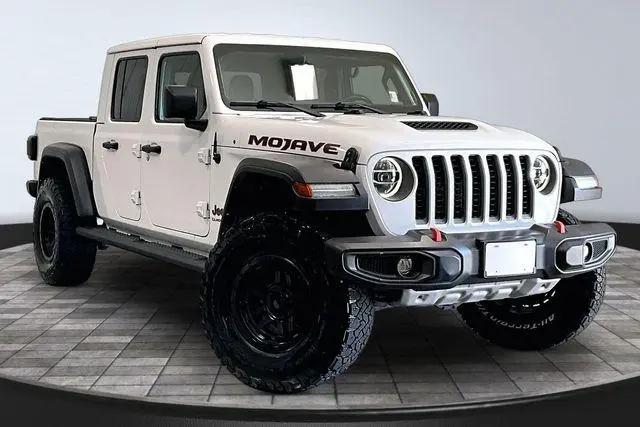 2021 Jeep Gladiator Sport for sale in Roanoke, IN