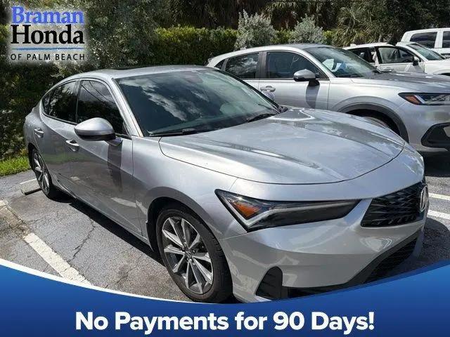 2025 Acura Integra Base for sale in Greenacres, FL