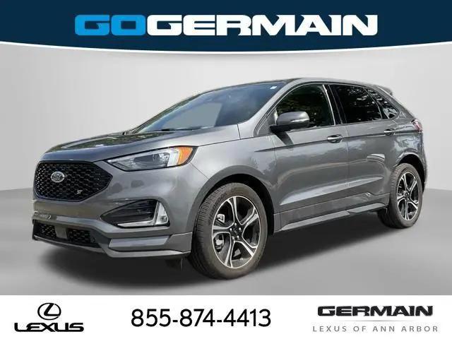 2023 Ford Edge ST for sale in Ann Arbor, MI