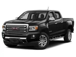 2016 GMC Canyon SLE for sale in Phoenix, AZ