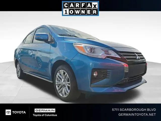 2024 Mitsubishi Mirage G4 SE for sale near Columbus, OH