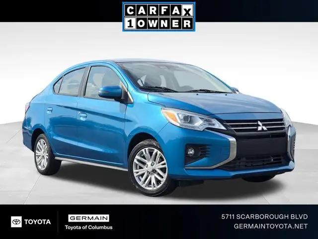 2024 Mitsubishi Mirage G4 for sale near Columbus, OH