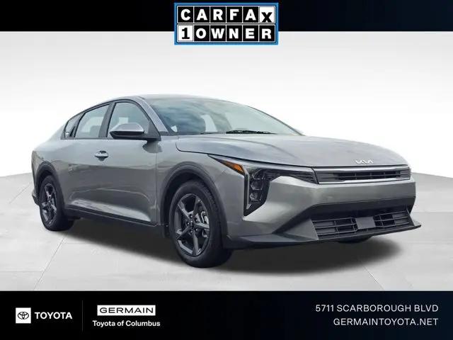 2025 Kia K4 LXS for sale in Columbus, OH