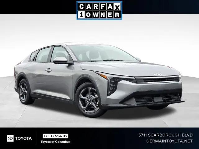 2025 Kia K4 LXS for sale in Columbus, OH