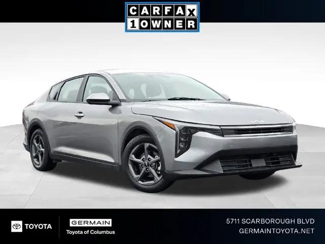 2025 Kia K4 LXS for sale in Columbus, OH