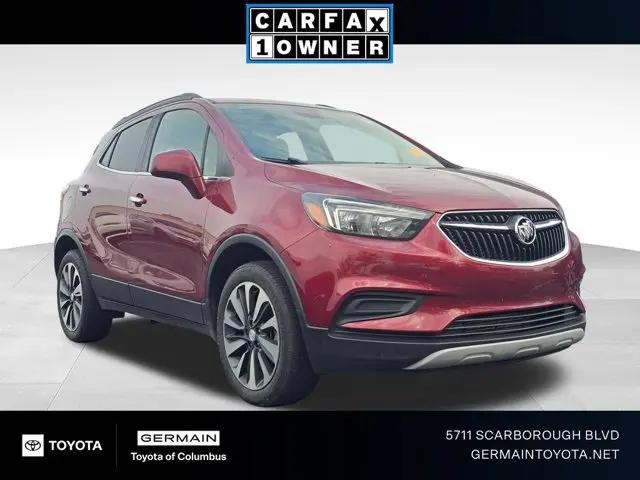 2021 Buick Encore AWD Preferred for sale in Columbus, OH