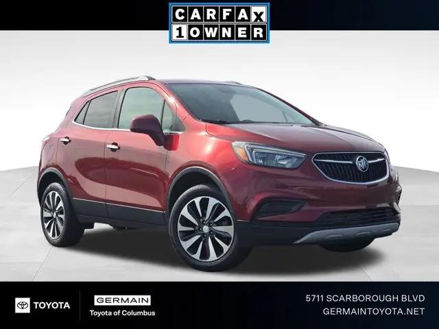 2021 Buick Encore AWD Preferred for sale near Columbus, OH