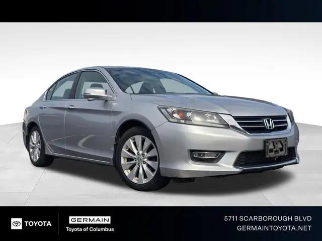 2013 Honda Accord EX-L for sale near Columbus, OH