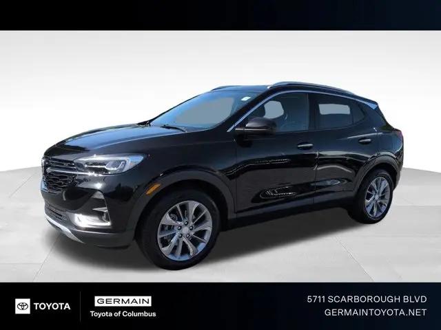 2023 Buick Encore GX Essence FWD for sale near Columbus, OH