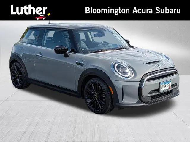 2022 MINI SE Hardtop Cooper for sale in Bloomington, MN