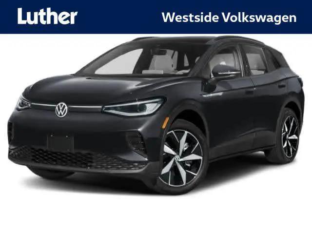 2024 Volkswagen ID.4 AWD Pro S for sale in Minneapolis, MN