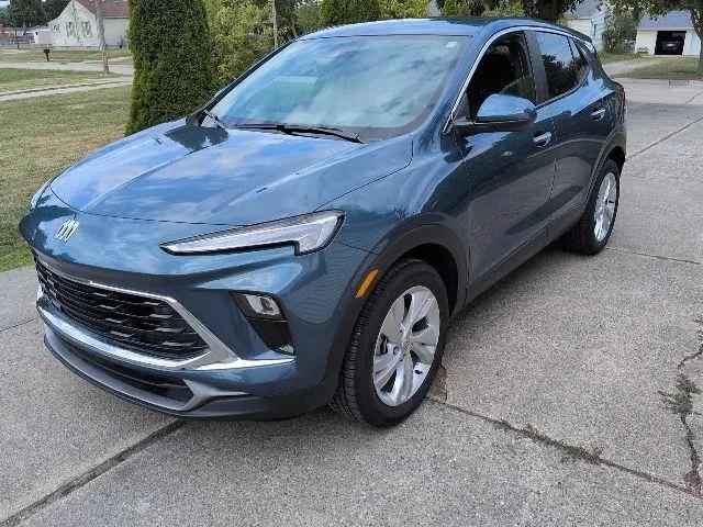 2024 Buick Encore GX Preferred FWD for sale in Davison, MI