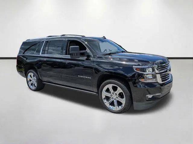 2019 Chevrolet Suburban Premier for sale in Fort Myers, FL