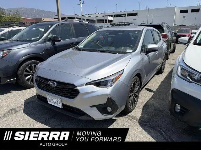2024 Subaru Impreza Sport 5-Door for sale in Monrovia, CA