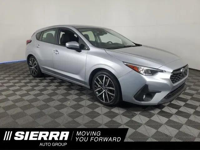2024 Subaru Impreza Sport 5-Door for sale in Monrovia, CA