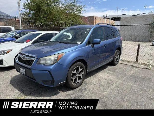 2015 Subaru Forester 2.0XT Premium for sale in Monrovia, CA