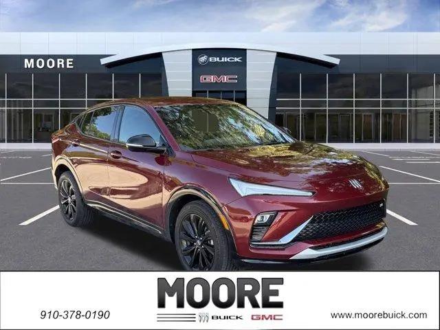 2025 Buick NV Sport Touring FWD for sale in Jacksonville, NC