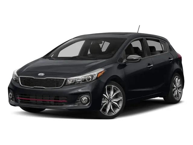 2017 Kia Forte LX for sale in Clearwater, FL