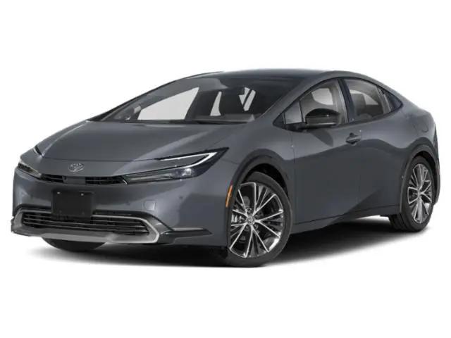 2024 Toyota Prius Limited for sale in Miami, FL