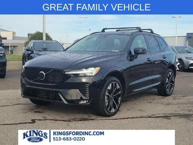 2026 Volvo XC60 B5 Plus for sale near Cincinnati, OH