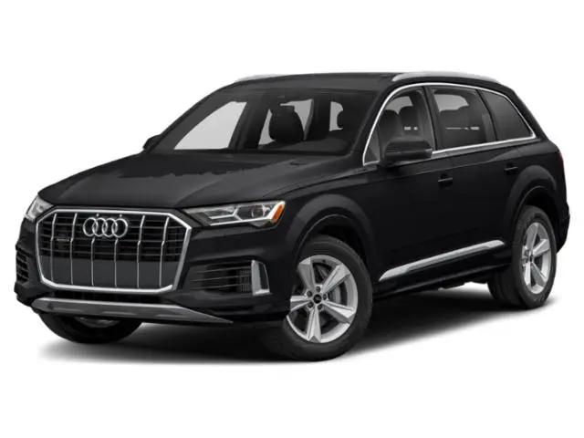 2021 Audi Q7 Premium Plus 45 TFSI quattro Tiptronic for sale in Saint Louis, MO