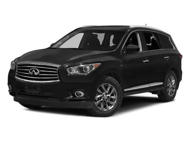 2014 INFINITI QX60 Base for sale in Irondale, AL