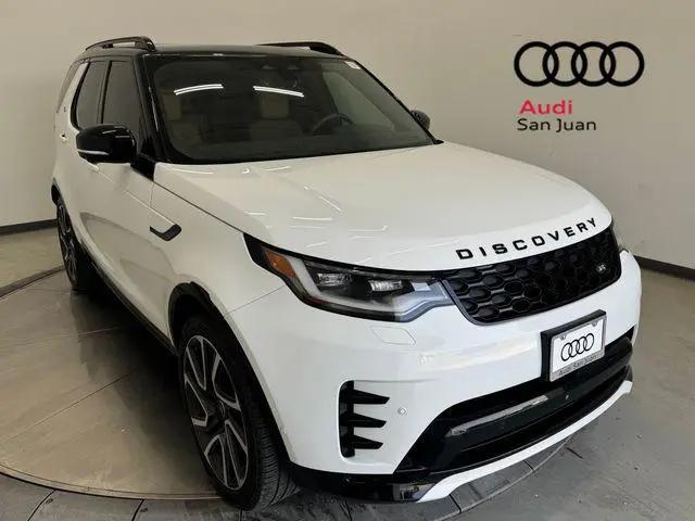 2024 Land Rover Discovery P300 Dynamic SE for sale in San Juan, TX