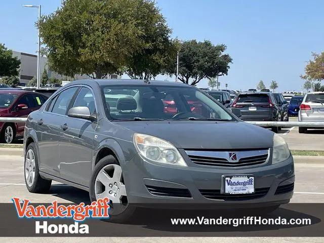 2009 Saturn Aura XE for sale in Arlington, TX
