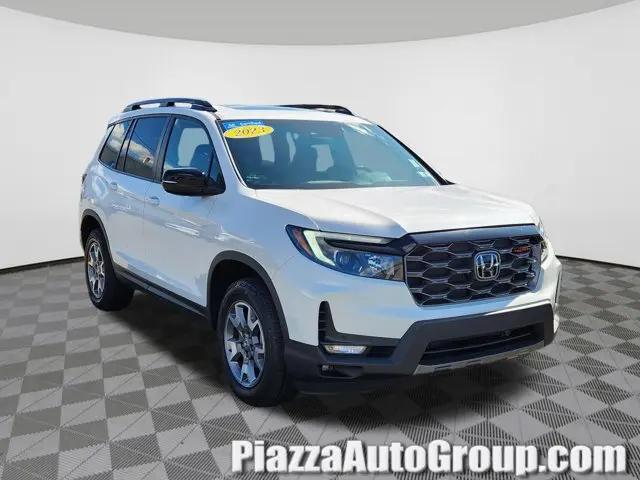 2023 Honda Passport AWD TrailSport for sale in Reading, PA