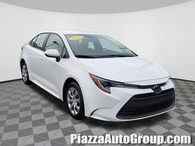 2025 Toyota Corolla LE for sale in Reading, PA