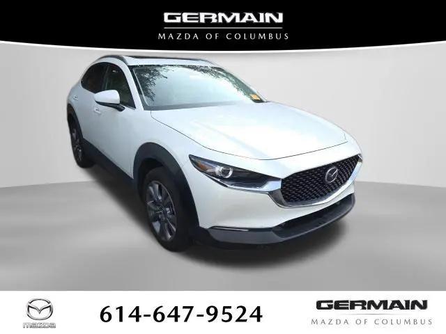 2024 Mazda CX-30 2.5 S Preferred Package for sale in Columbus, OH