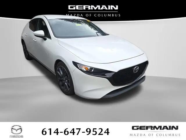 2020 Mazda Mazda3 FWD for sale near Columbus, OH