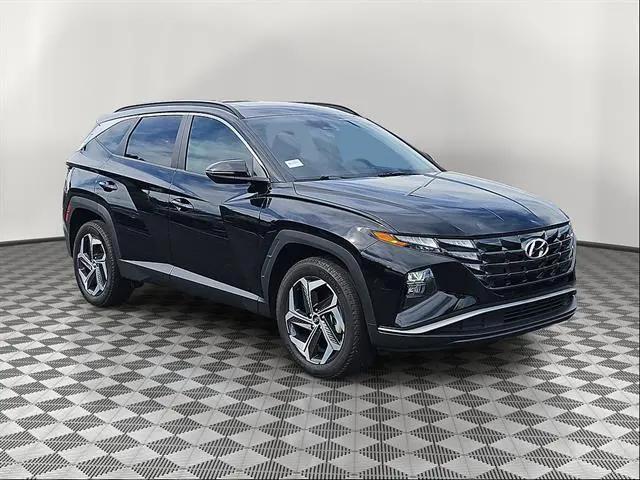 2023 Hyundai Tucson SEL for sale in Monroe, OH