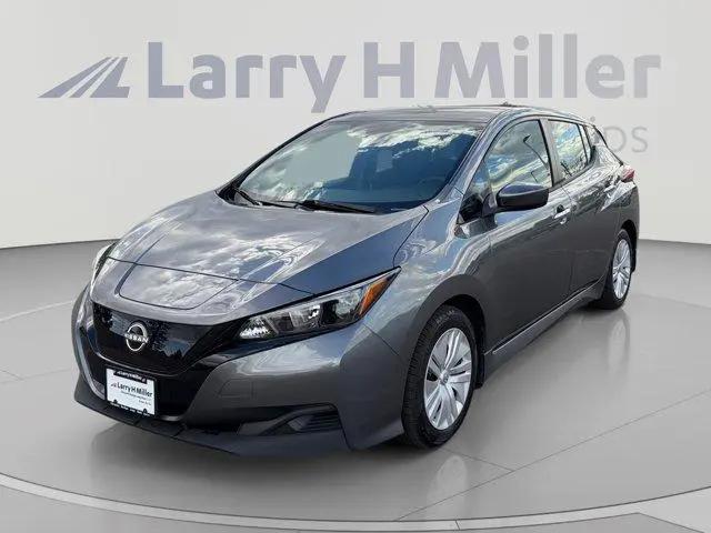 2025 Nissan LEAF S for sale in Thornton, CO