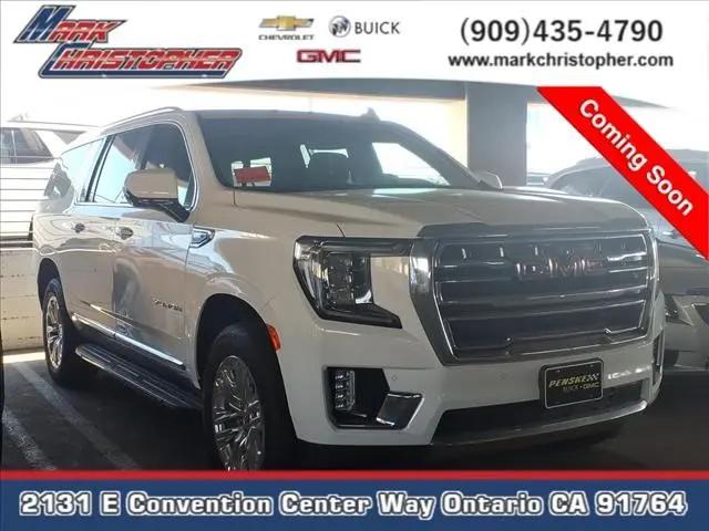 2024 GMC Yukon XL 2WD SLT for sale in Ontario, CA