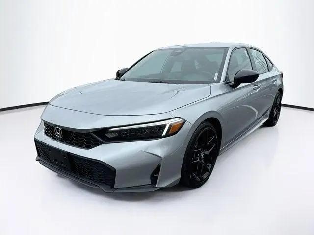 2025 Honda Civic Sport for sale in Albany, NY