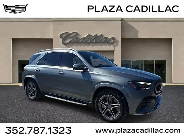 2024 Mercedes-Benz GLE AMG GLE 53 4MATIC+ for sale in Leesburg, FL