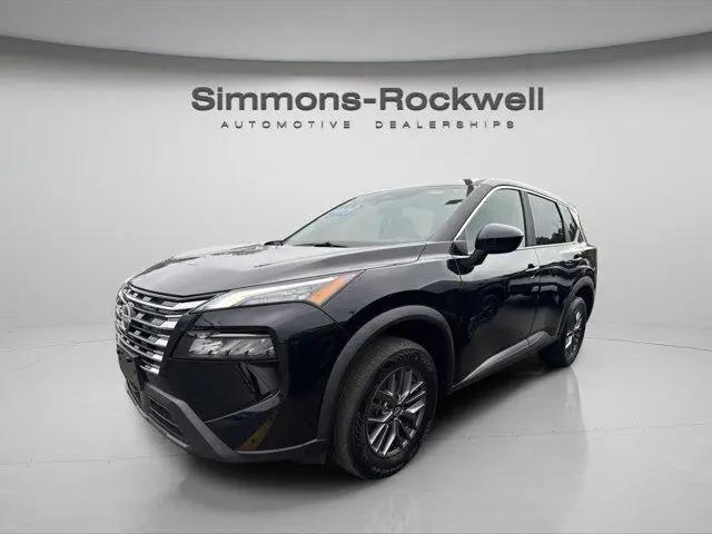 2026 Nissan Rogue SV for sale in Elmira, NY