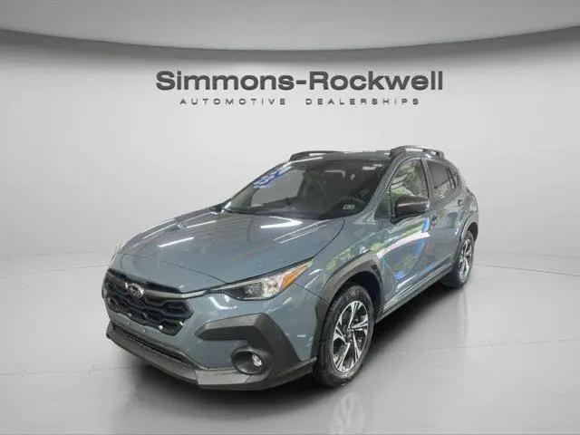 2024 Subaru Crosstrek Premium for sale in Elmira, NY