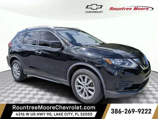 2019 Nissan Rogue SV for sale in Lake City, FL