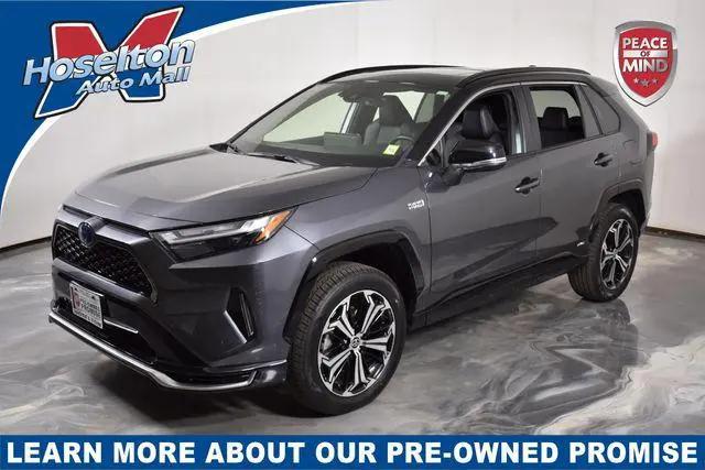 2023 Toyota RAV4 Prime XSE for sale in East Rochester, NY